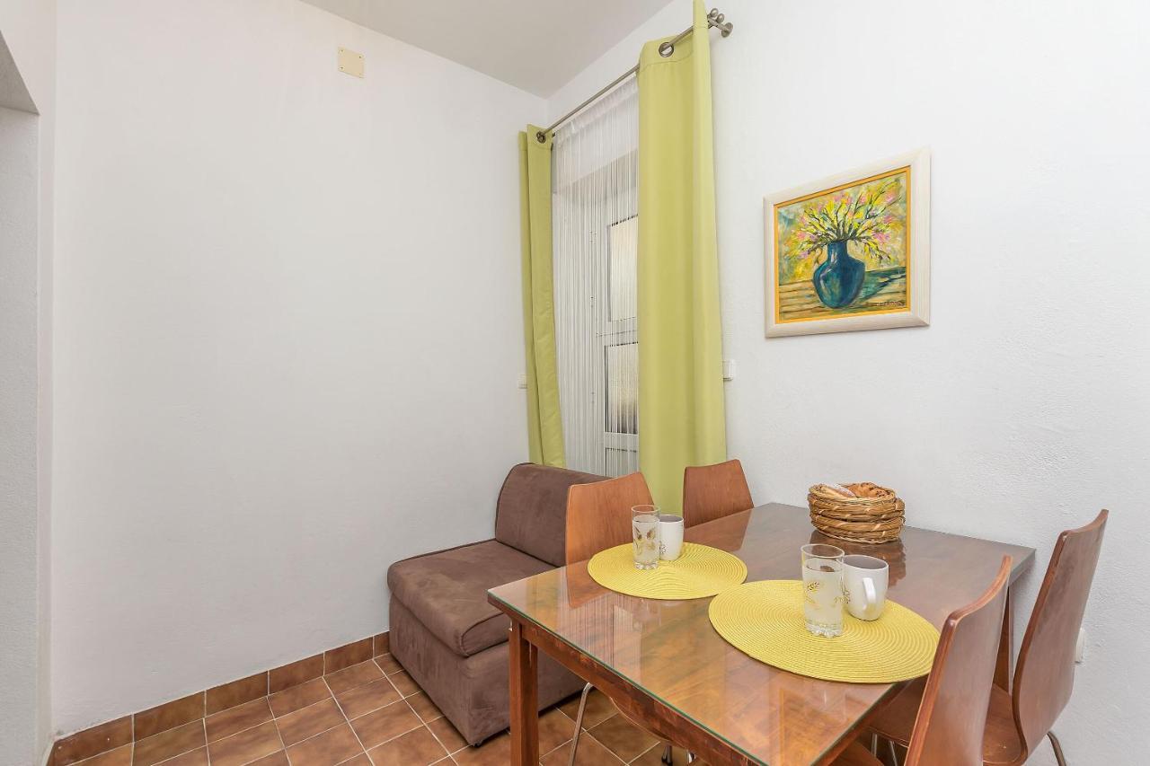 Apartments Clarus Mare Duce Exterior photo